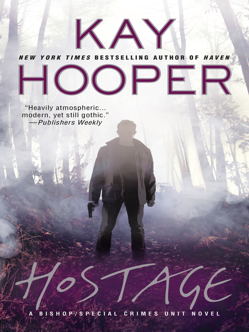 Title details for Hostage by Kay Hooper - Wait list
